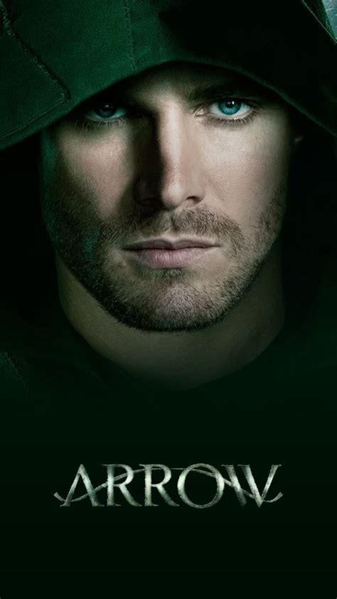 Green Arrow Wallpaper Green Arrow Oliver Queen Arrow Arrow Cw