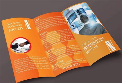 Brochure Printing Services At Rs Page In Agra Id