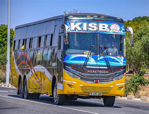 Tanzania Buses Daily On Twitter Rt Busesdaily Kisbo Safari Dar