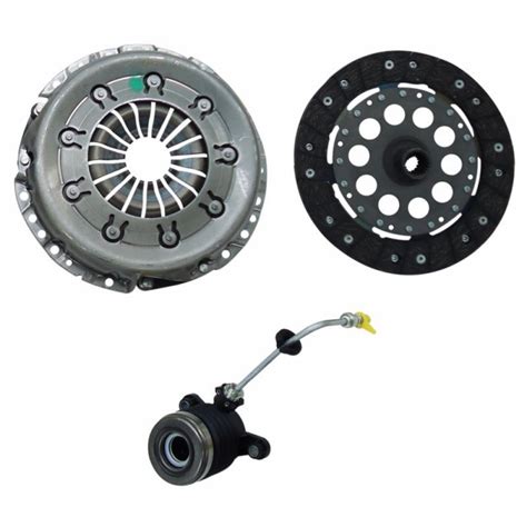 Kit De Clutch LUK Repset Pro 623 3406 33 LUK Marmolejo