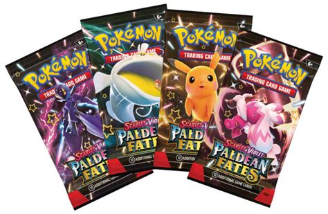 ICv2 Pokemon TCG 2024 Product Release Calendar