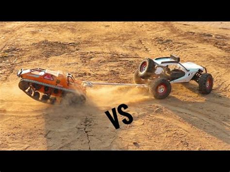 Rc Rock Crawler Vs Rc Tank Wltoys Vs Eachine Eat Rc Cars