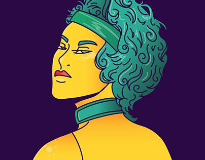 vetorizada ilustracao projects   logos illustrations