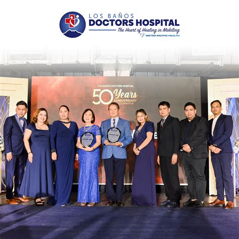 Los Baños Doctors Hospital and Medical Center | Los Baños