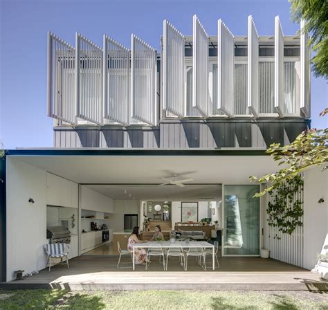 Leichhardt House | Architecture AND