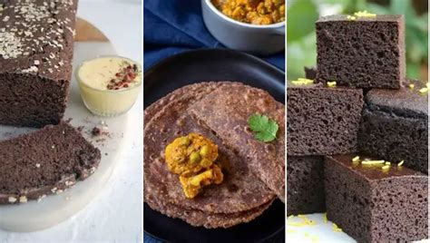 delicious ragi flour recipes healthy simply family recipes