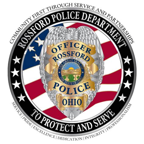 rossfordpolicelogo rossford business association
