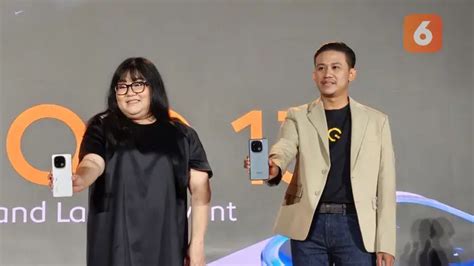 Cek Spesifikasi Iqoo Hp Android Pertama Di Indonesia Dengan Chipset