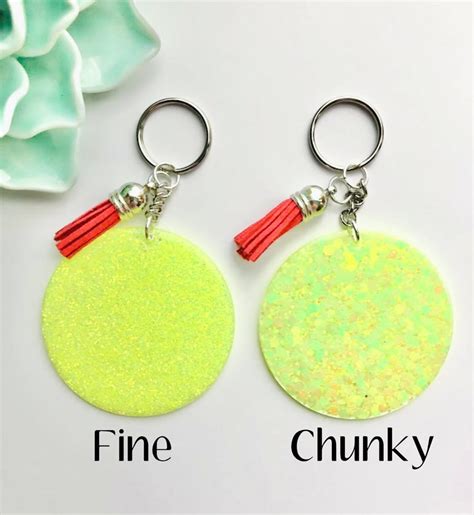 Softball Keychain Glitter Personalized Softball Team - Etsy