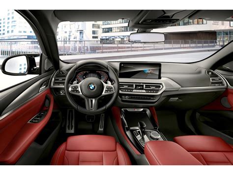 2025 BMW X4: 102 Interior Photos | U.S. News