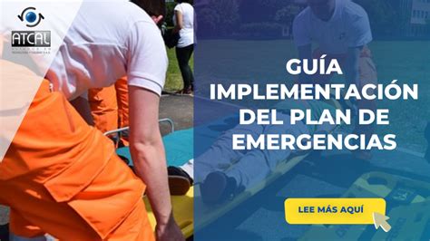 GUÍA PARA LA IMPLEMENTACIÓN DEL PLAN DE EMERGENCIAS IMPLEMENTANDO SGI