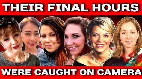 true crime compilation  cases real cctv youtube