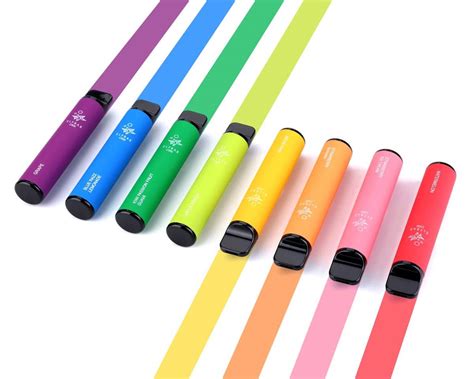 Лучшие одноразовые электронные сигареты 2021 года | Balaganvape.com