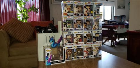 Us Ny Hot Topic Boxlunch Fb Market Haul Finally Got A Grail And