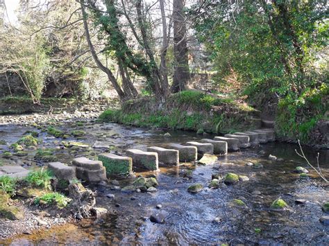 Scenes From Egton Bridge North Yorkshire Moors Paul McKendrick Flickr