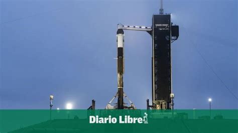 Despega Desde Florida Primera Misi N Espacial Comercial Europea