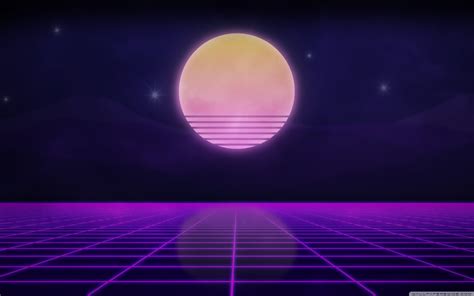 Banner 1024x576 Px - Retrowave Australis Mcguinness Outrun Layar ...