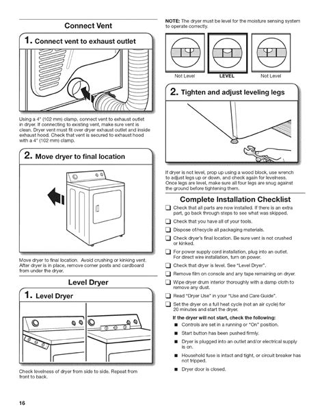 Wiring Diagram For Admiral Dryer - 4K Wallpapers Review