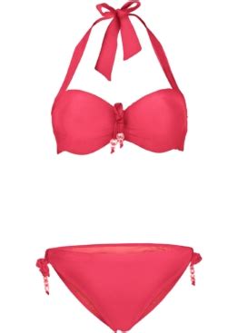 LASCANA Bügel Bikini Beautynella 2018