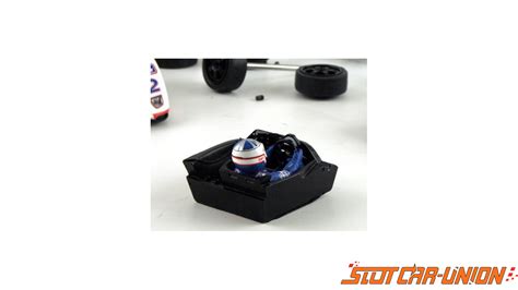 LE MANS miniatures Jaguar XJR 14 n°2 Winner - Slot Car-Union