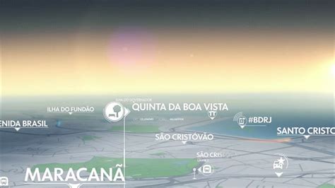 Vídeo Edição de 03 10 2022 Bom Dia Rio G1