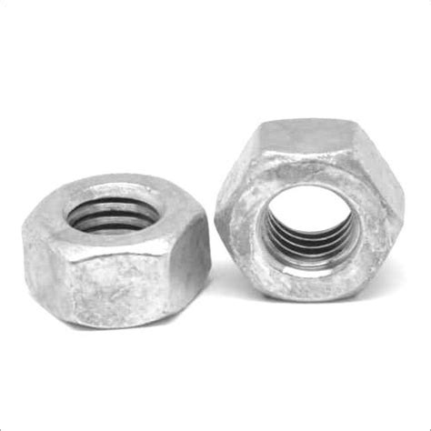 Mechanical Nut At Best Price In Ludhiana Punjab T R Bolt House