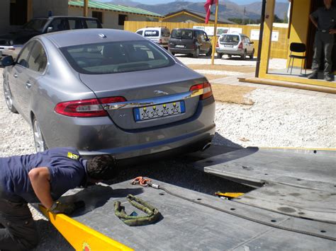 Grazie Abruzzo La Logistica Il Mondo Di Sicurello Si