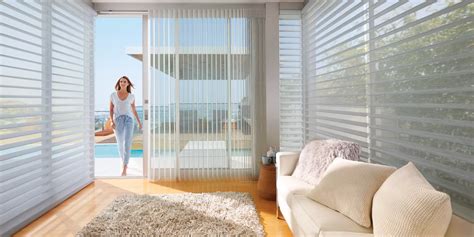 Silhouette Sheer Shadings Official Hunter Douglas