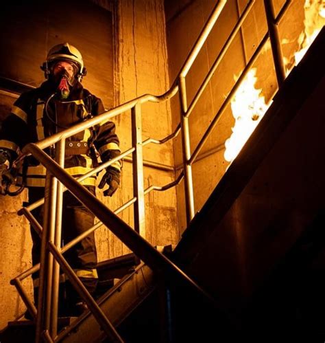 Como Realizar Un Simulacro De Incendio En Una Oficina Ingeseg