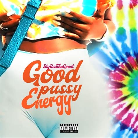 Good Pussy Energy YouTube Music