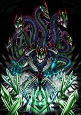 Tiamat from Final Fantasy | Game-Art-HQ