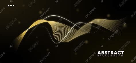 Background Abstract Gold Line, Background, Gold, Abstract Background ...