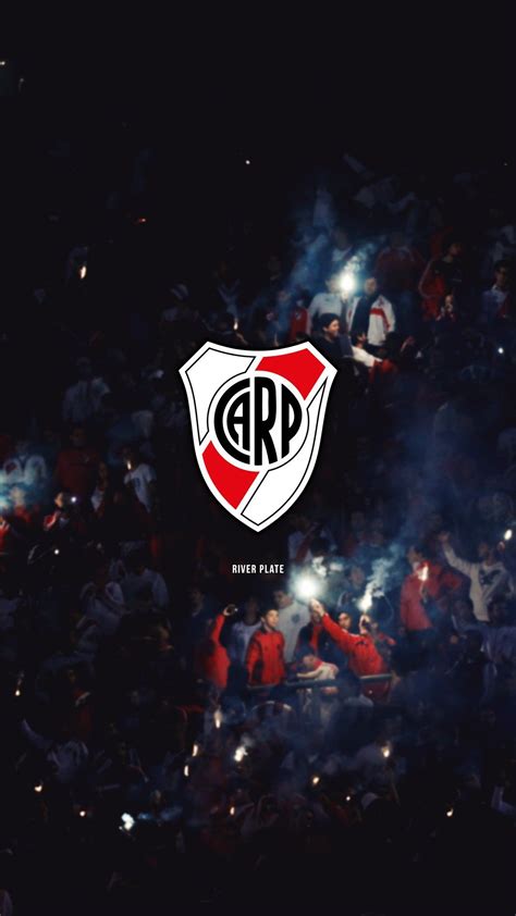 24 Fondos De Pantalla De River Plate Para Celular Hd Y 4k Escudo