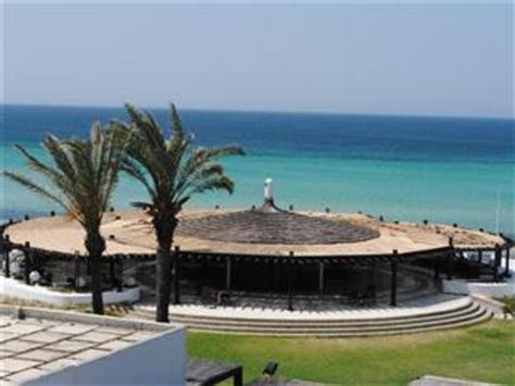 Hotel Kuriat Palace, Monastir | 2021 Updated Prices, Deals