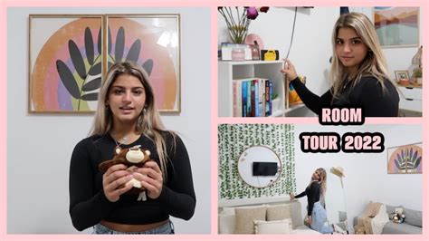 Room Tour 2022 Keilly Alonso Youtube