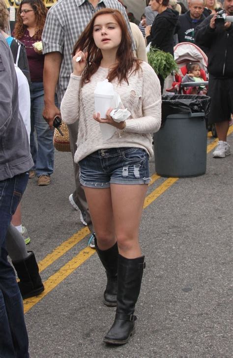 Ariel Winter Bikini Candids In Maui Gotceleb My XXX Hot Girl