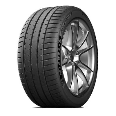 Michelin Pilot Sport S Zp Tires