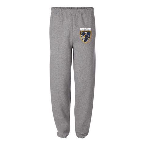 Oxford 8 oz. NuBlend Fleece Sweatpants