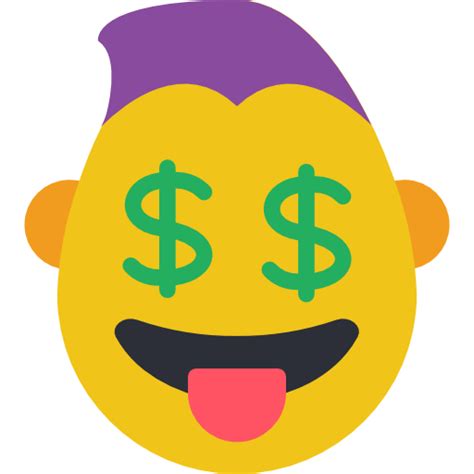 Money face emoji Images | Free Vectors, Stock Photos & PSD