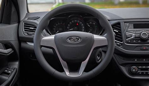 Подержанная LADA Vesta. Изучаем достоинства и недостатки | Пикабу