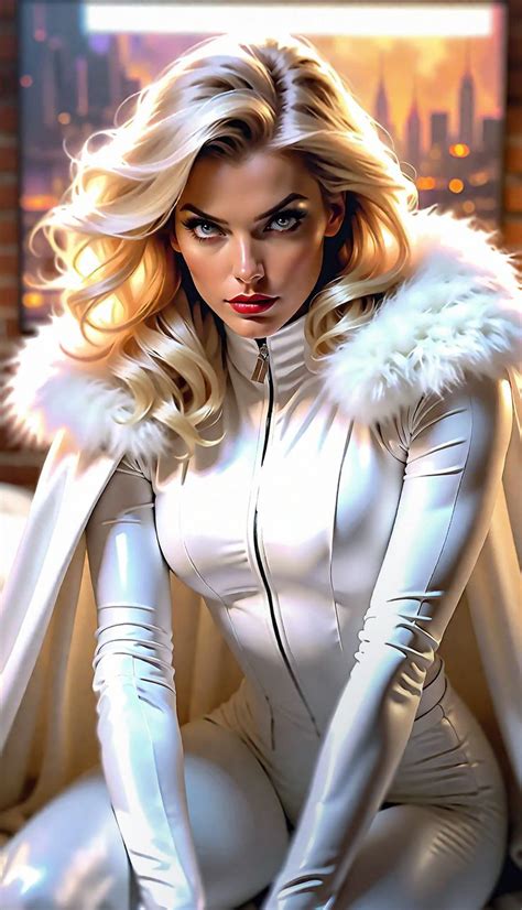 Emma Frost