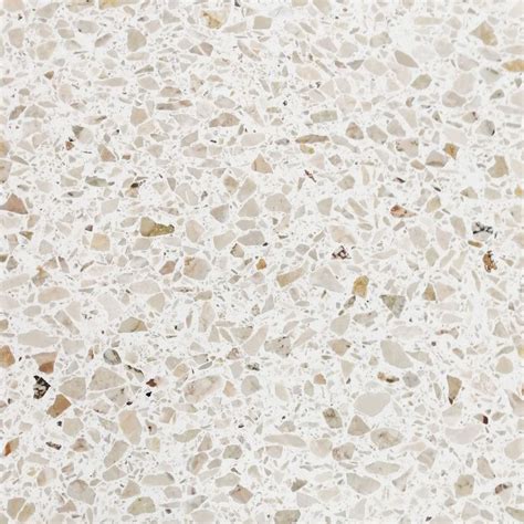 Terrazzo Capuccino Beige Adouci 60x60 Cm Terrazzo Marbre Carrelage