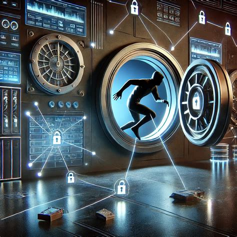 Fraudsters are slipping through the banking ecosystem’s cracks. Here’s ...