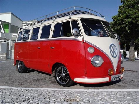 Pin By Bulli Lover On Vw Bulli Vw Van Volkswagen Bus Vintage Vans