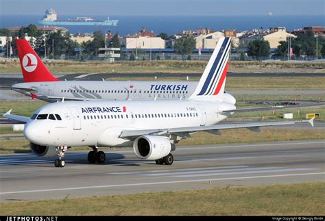 F Grhz Airbus A Air France Georgiy Bovtik Jetphotos