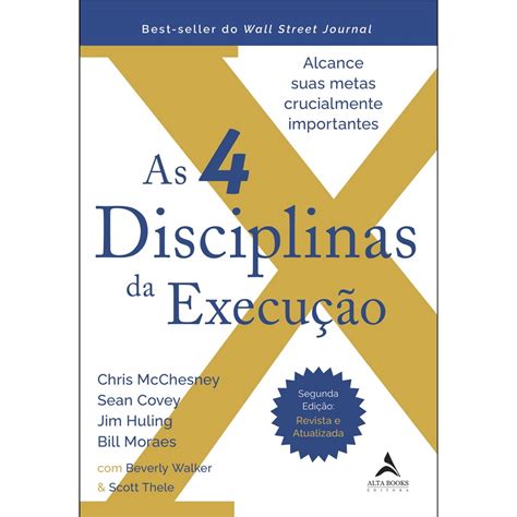 Livro As Disciplinas Da Execu O Edi O Revista E Atualizada