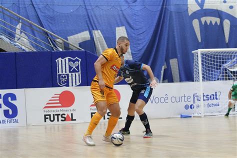 Magnus Perde Do Minas E Sai Da Copa Do Brasil