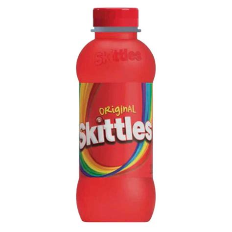 Skittles Original Drink – Exotic Snacks