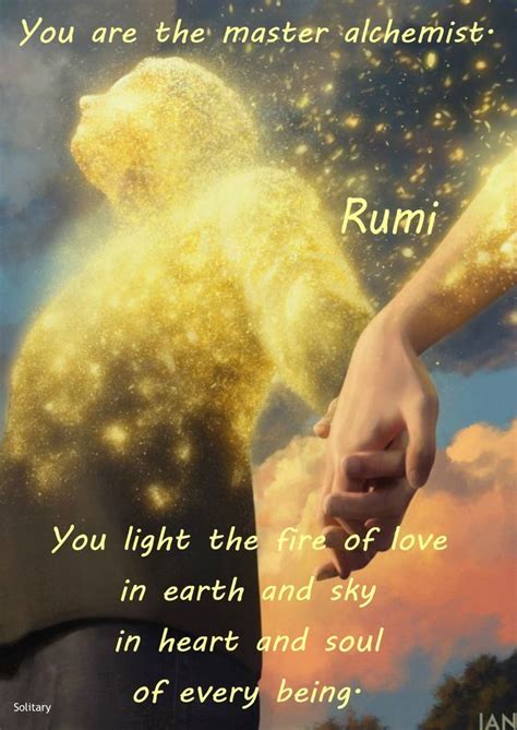 Discover The Top 25 Most Inspiring Rumi Quotes Mystical Rumi Quotes On