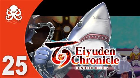 Eiyuden Chronicle Hundred Heroes 🔸 Part 25 The Impershiarc 🔸 Full